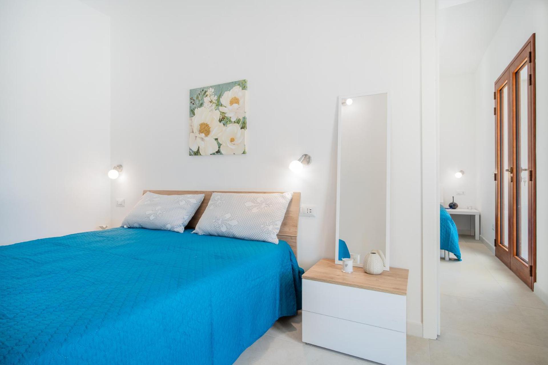 Ambra Holiday Rooms - Rooms & Beach San Teodoro  Ngoại thất bức ảnh