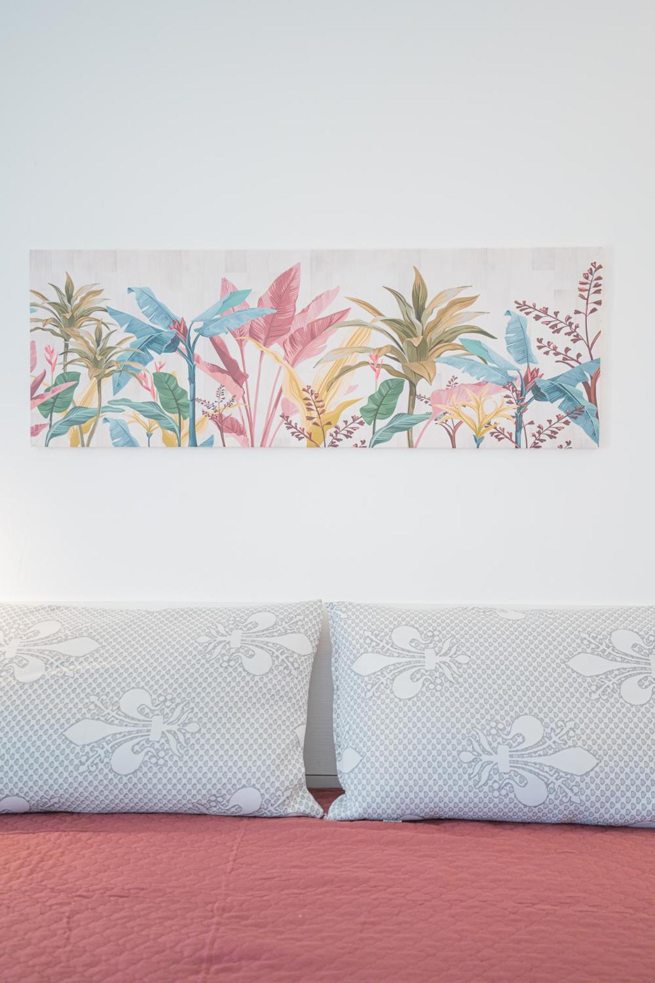 Ambra Holiday Rooms - Rooms & Beach San Teodoro  Ngoại thất bức ảnh