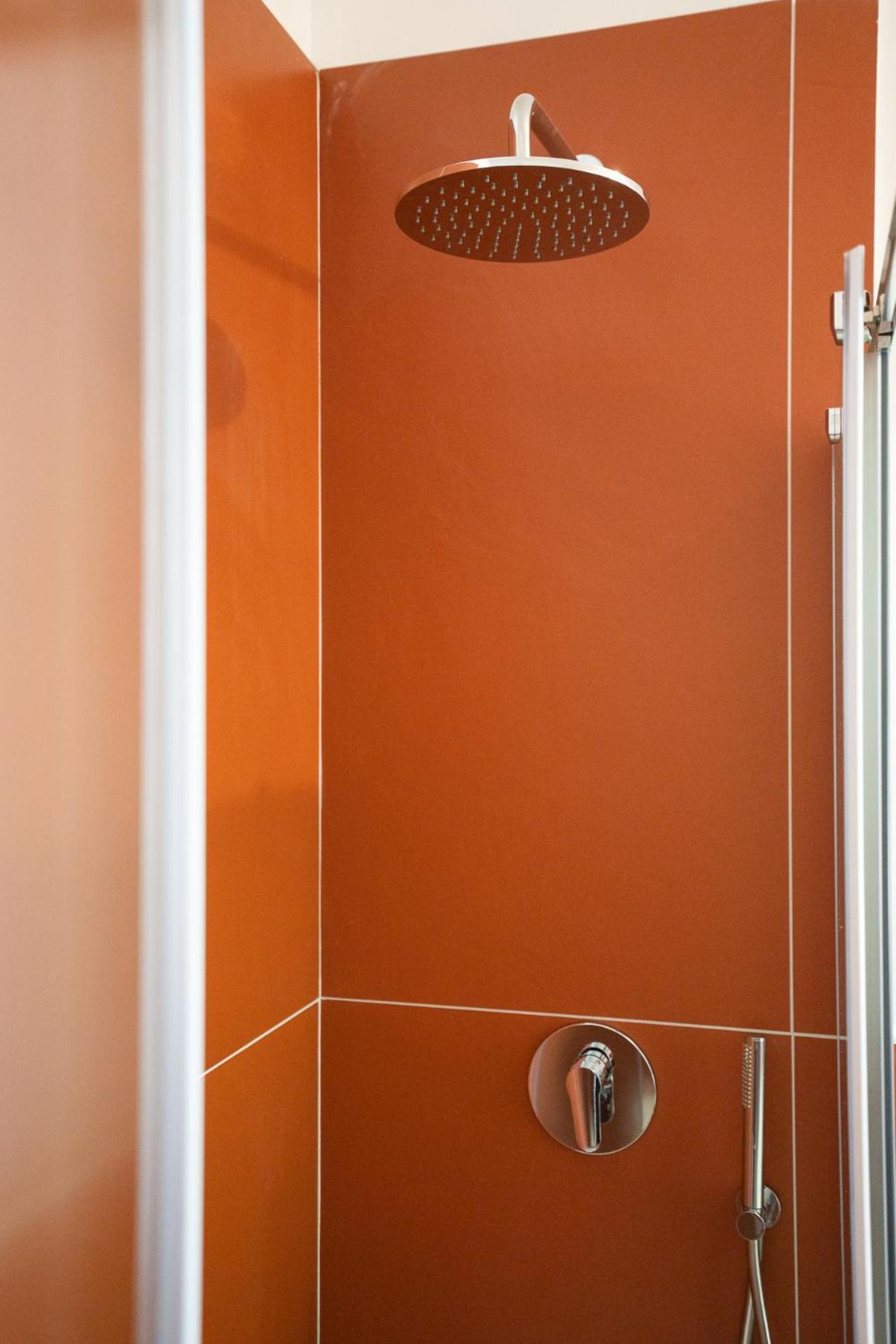 Ambra Holiday Rooms - Rooms & Beach San Teodoro  Ngoại thất bức ảnh