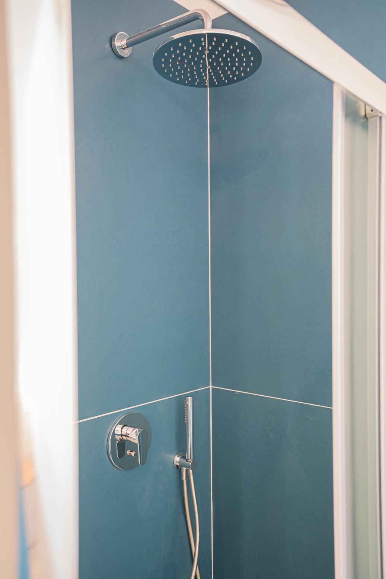 Ambra Holiday Rooms - Rooms & Beach San Teodoro  Ngoại thất bức ảnh